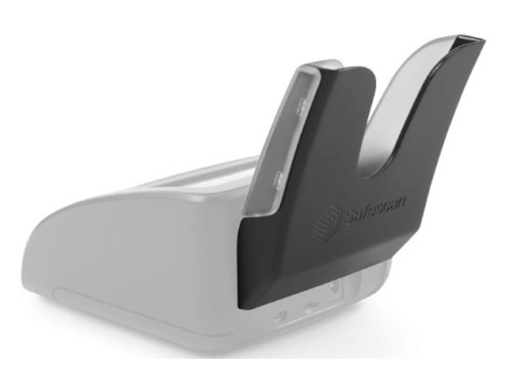 EMPILHADOR SAFESCAN RS-100 EXTRAIVEL PARA DETETOR DE NOTAS FALSAS 155-S