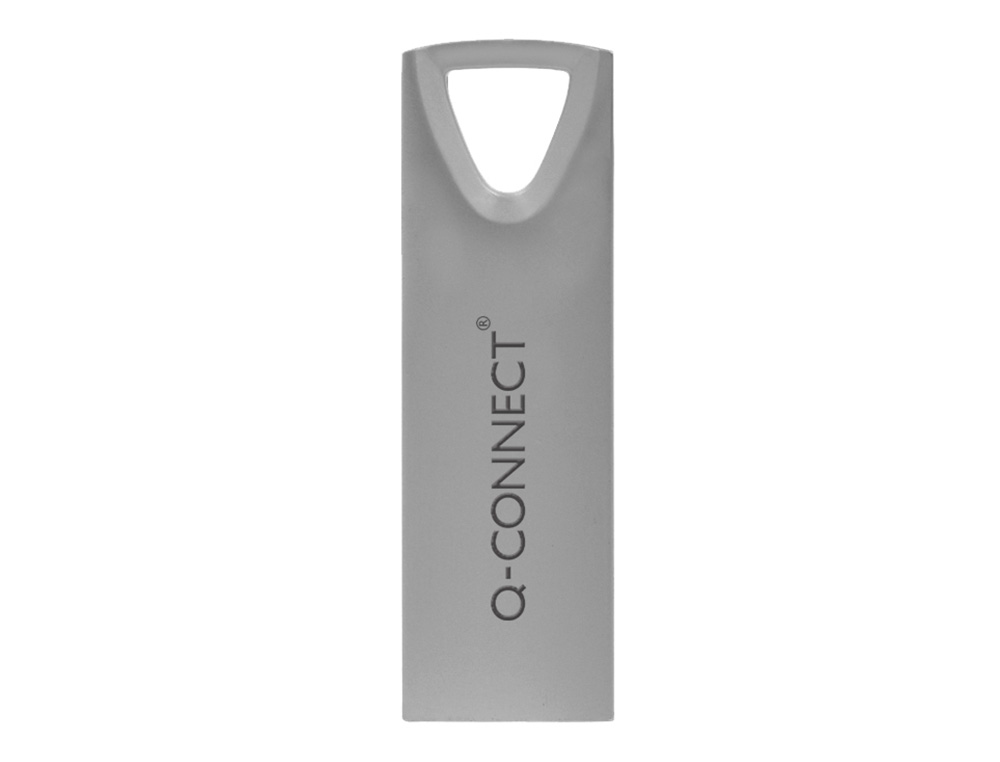 PEN DRIVE USB Q-CONNECT FLASH PREMIUM 8 GB 2.0