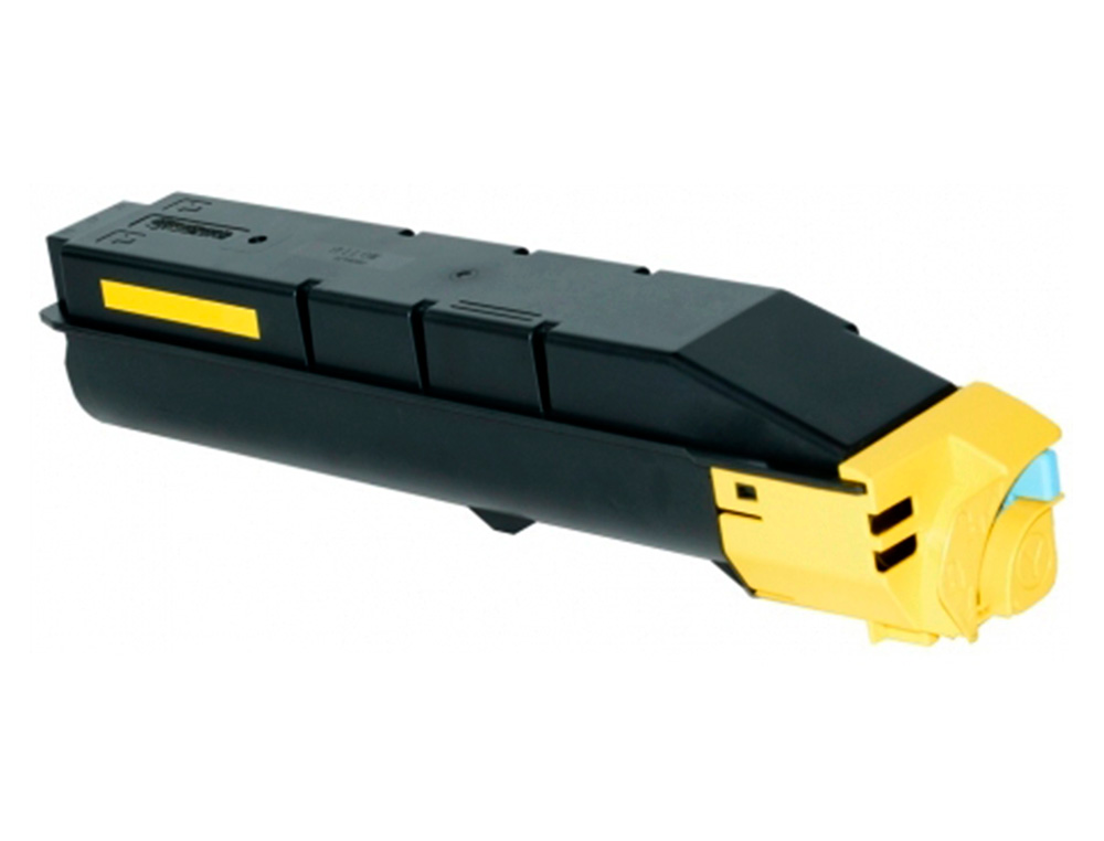 TONER KYOCERA TK-8335Y (1T02RLANL0) AMARELO PARA TA3252CI