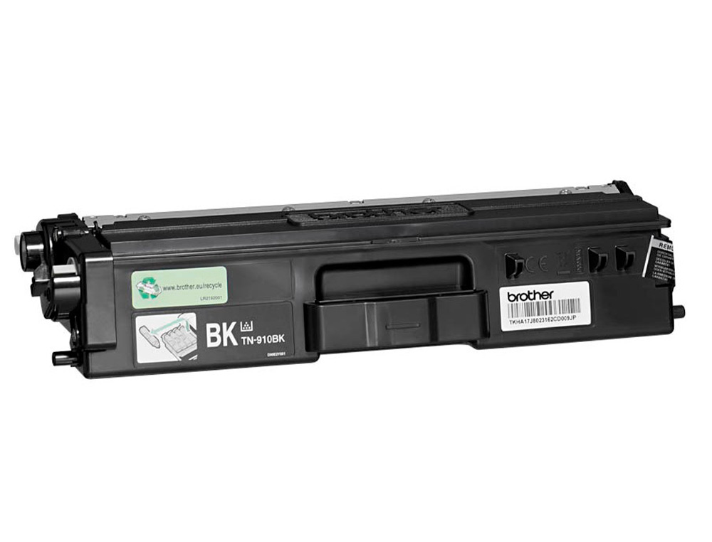 TONER BROTHER MFC-L9570CDW TN910BK PRETO