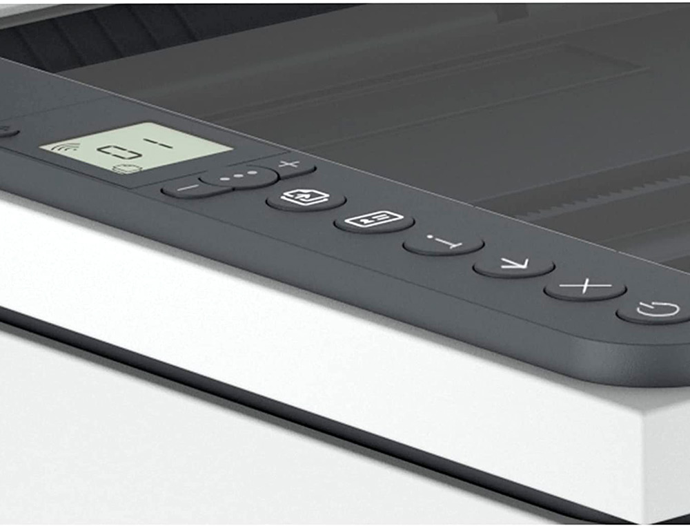 MULTFUNCOES HP MFP M234DW WIFI LASER 30 PPM WIFI SCANNER COPIADORA IMPRESSORA FAX BANDEJA DE ENTRADA 150 FOLHAS