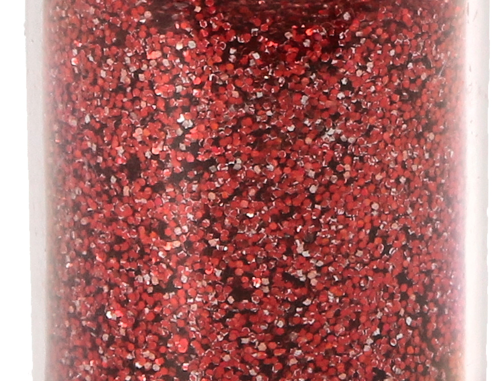 PURPURINA LIDERPAPEL BIODEGRADAVEL FANTASIA FRASCO DE 7 GR CORES METALICAS SORTIDAS BLISTER DE 4 UNIDADES