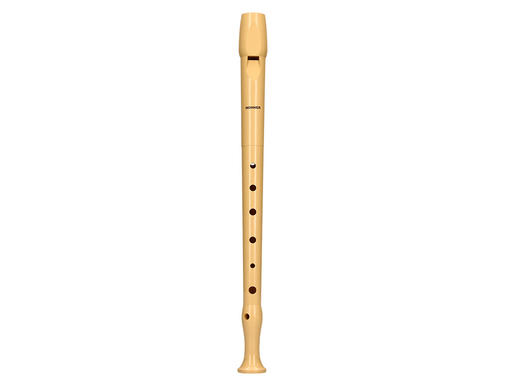 FLAUTA PLASTICO HOHNER