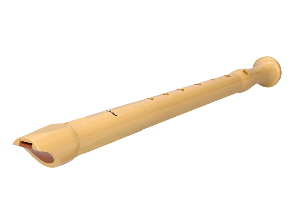 FLAUTA PLASTICO HOHNER
