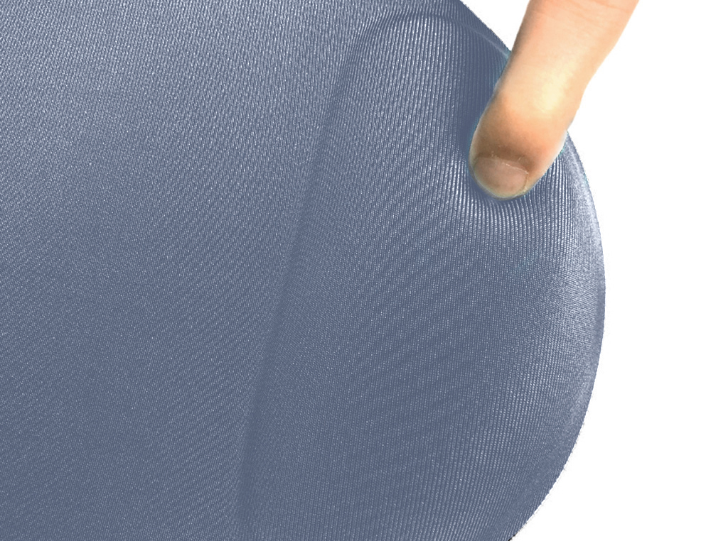 TAPETE PARA RATO Q-CONNECT COM APOIO DE PULSO EM GEL BASE ANTIDESLIZANTE