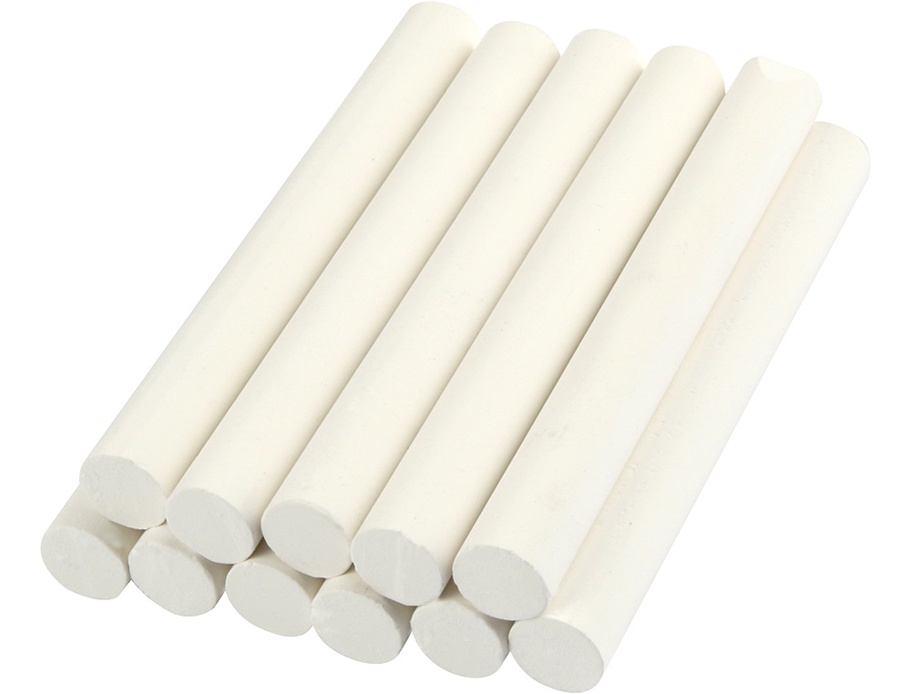 GIZ BRANCO ANTI P LIDERPAPEL CAIXA 10 UNIDADES