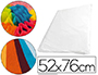 PAPEL SEDA LIDERPAPEL. 18 GRS BRANCO -EMB. DE 500 FOLHAS