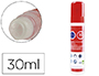 PEGAMENTO TRANSPARENTE LIDERPAPEL PARA PAPEL 30 ML