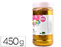 PURPURINA LIDERPAPEL FANTASIA COR OURO METALIZADO FRASCO DE 425 GR