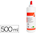 COLA BRANCA LAVAVEL LIDERPAPEL 500 ML