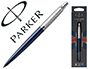 ESFEROGRAFICA PARKER JOTTER CORE ROYAL BLUE EM BLISTER