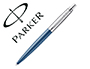 ESFEROGRAFICA PARKER JOTTER XL AZUL MATE