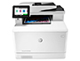 EQUIPAMENTO MULTIFUNCAO HP LASERJET COR PRO MFP M479FDN 27 PPM A4 IMPRESSORA FOTOCOPIADORA USB 2.0 LAN BANDEJA 250 FOLHA