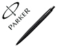 ESFEROGRAFICA PARKER JOTTER XL MONOCROMO PRETO EM ESTOJO
