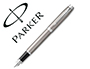 CANETA PARKER IM ESSENTIAL ACO CT