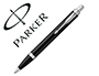ESFEROGRAFICA PARKER IM ESSENTIAL PRETO MATE CT
