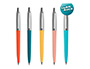 ESFEROGRAFICA PARKER JOTTER ORIGINALS GLAM ROCK TRANSIT LOTE DE 20 UNIDADES SORTIDAS