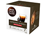 CAFE DOLCE GUSTO ESPRESSO INTENSO DESCAFEINADO INTENSIDADE 7 MONODOSES CAIXA DE 16 UNIDADES
