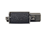 ROLO DE TINTA CASIO IR-40 PRETO PARA CALCULADORAS HR-8RCE / HR-8TEC