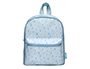 MOCHILA PREESCOLAR LIDERPAPEL INFANTIL DESENHO AZUL 210X115X250 MM