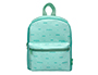 MOCHILA PREESCOLAR LIDERPAPEL INFANTIL DESENHO VERDE 210X115X250 MM
