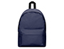 MOCHILA ESCOLAR LIDERPAPEL COR AZUL MARINHO 400X125X300 MM