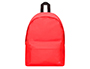 MOCHILA ESCOLAR LIDERPAPEL COR VERMELHO 400X125X300 MM