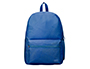 MOCHILA ESCOLAR LIDERPAPEL BOLSO LATERAL ELASTICO COR AZUL MARINHO 400X125X300 MM