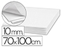 CARTAO K-LINE LIDERPAPEL BRANCO DUPLA FACE 70X100CM ESPESSURA 10 MM