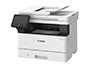 MULTIFUNCOES CANON I-SENSYS MF465DW LASER MONOCROMO 40 PPM PRETO DIN A4 WIFI IMPRESSORA SCANNER COPIADORA FAX
