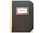 LIVRO DE ATAS A4 50 FLS