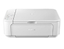 MULTIFUNCOES CANON PIXMA MG3650S TINTA COR 10 PPM PRETO 6 PPM COR WIFI IMPRESSORA SCANNER COPIADORA