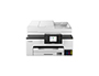 MULTIFUNCOES CANON MAXIFY GX2050 TINTA COR 15PPM PRETO 10PPM DIN A4 COR WIFI IMPRESSORA SCANNER COPIADORA FAX BANDEJA 25