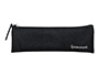 ESTOJO ESCOLAR LIDERPAPEL PLANO ESTREITO UM FECHO 200X60 MM PRETO