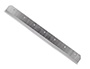 LAMINA DE RECARGA PARA GUILHOTINA Q-CONNECT KF14297 MANUAL PROFISSIONAL COMPRIMENTO DO CORTE 430 MM