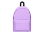 MOCHILA ESCOLAR LIDERPAPEL COR ROXO 400X125X300 MM