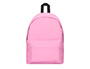MOCHILA ESCOLAR LIDERPAPEL COR ROSA 400X125X300 MM
