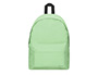 MOCHILA ESCOLAR LIDERPAPEL COR VERDE 400X125X300 MM