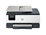 EQUIPO MULTIFUNCION HP OFFICEJET PRO 8122E TINTA COLOR A4 20 PPM NEGRO/10 PPM COLOR ESCANER COPIA IMPRESORA