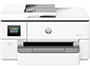 EQUIPO MULTIFUNCION HP OFFICEJET PRO 9720E TINTA COLOR A4 22 PPM NEGRO/18 PPM COLOR ESCANER COPIA IMPRESORA