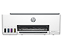 EQUIPO MULTIFUNCION HP SMART TANK 5105 AIO TINTA COLOR A4 12 PPM NEGRO/5 PPM COLOR ESCANER COPIA IMPRESORA FAX