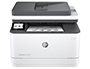 EQUIPO MULTIFUNCION HP PRO MFP 3120FDW LASER MONOCROMO A4 33 PPM ESCANER COPIA IMPRESORA FAX WIFI