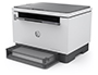 EQUIPO MULTIFUNCION HP LASERJET TANK MFP 1604W LASER MONOCROMO A4 22 PPM WIFI ESCANER COPIA IMPRESORA