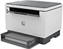 EQUIPO MULTIFUNCION HP LASERJET TANK MFP 2604DW LASER MONOCROMO A4 22 PPM WIFI ESCANER COPIA IMPRESORA