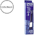 FITA MAQUINA ORIGINAL EPSON PARA LQ-200/300/500/550/570/850/870 PRETA
