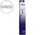 FITA MAQUINA ORIGINAL EPSON PARA LQ-1010/1050/1070+/1170 PRETA