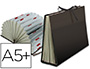 PASTA LIDERPAPEL COM FOLE A-Z COM 20 DIVISORIAS QUARTO PETRO
