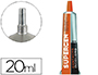 COLA SUPERGEN CONTACTO INCOLOR20 ML