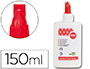 COLA BRANCA ESCOLAR LIDERPAPEL 150 ML