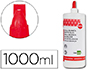 COLA BRANCA ESCOLAR LIDERPAPEL 1000 ML